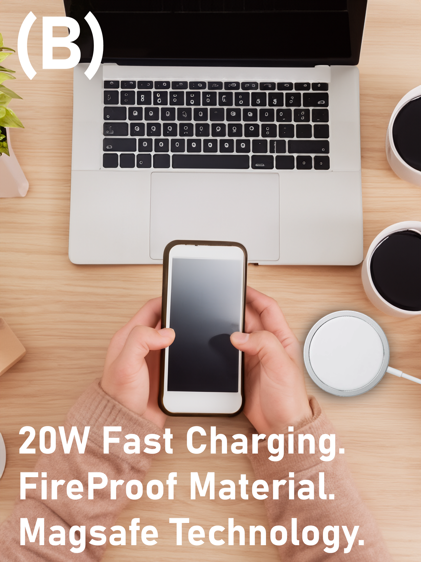 Magsafe Wireless Chargers