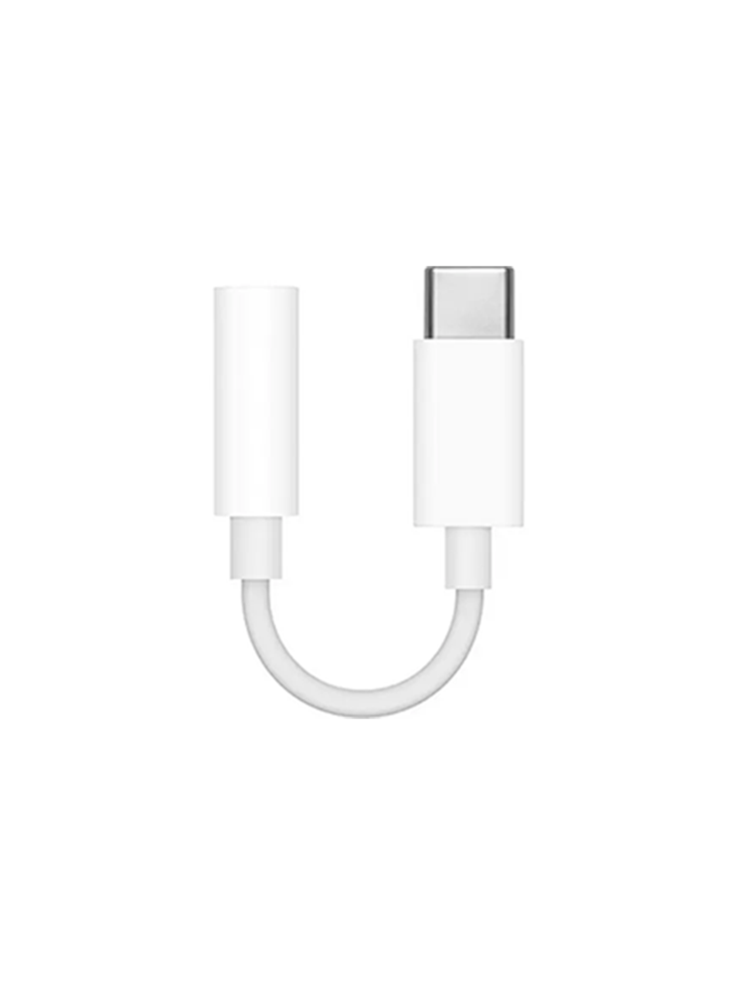 Headphone Jack Adapter