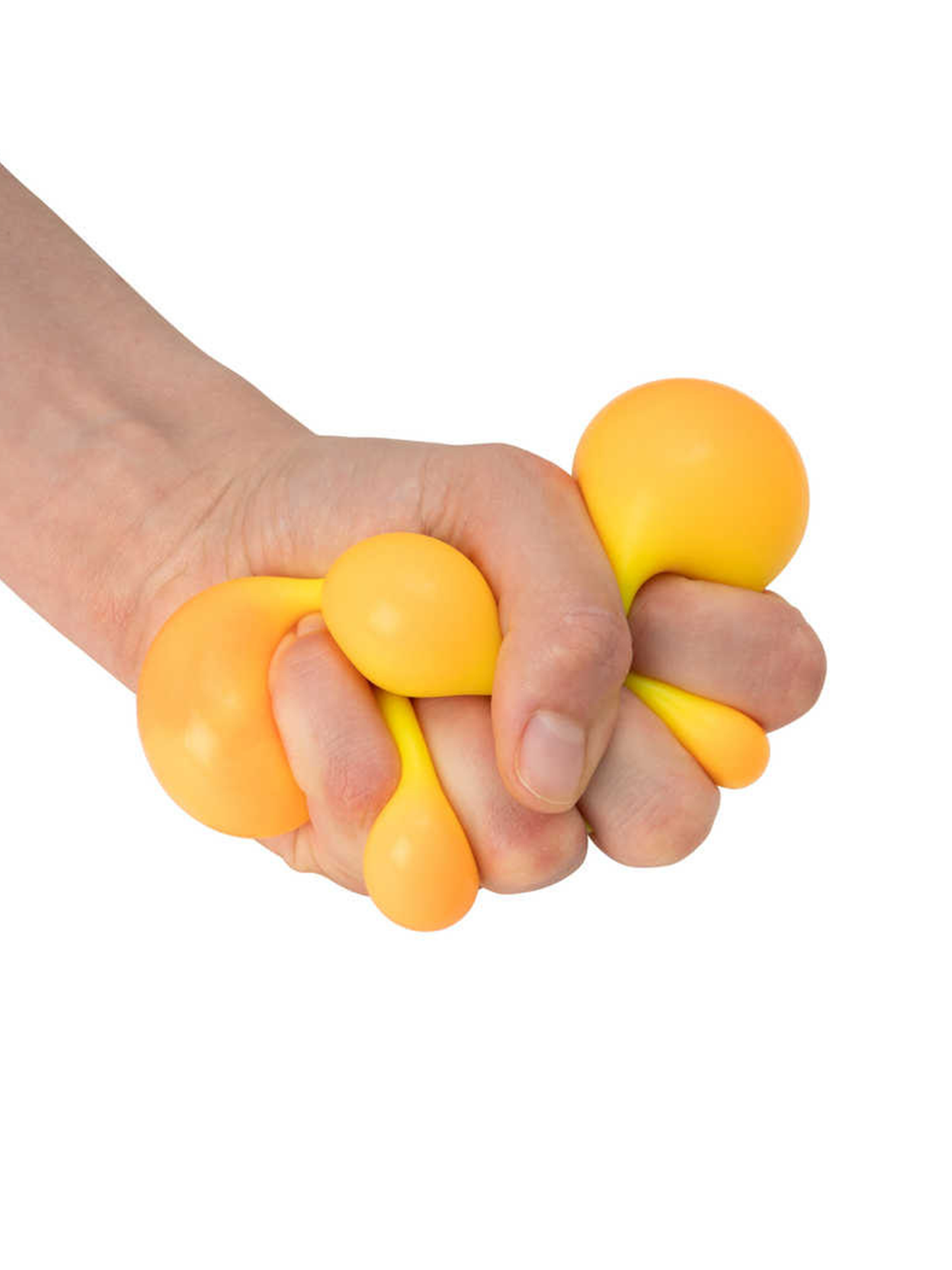 Colour Changing Squish Ball