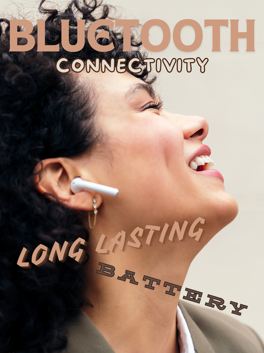 Wireless Earbuds