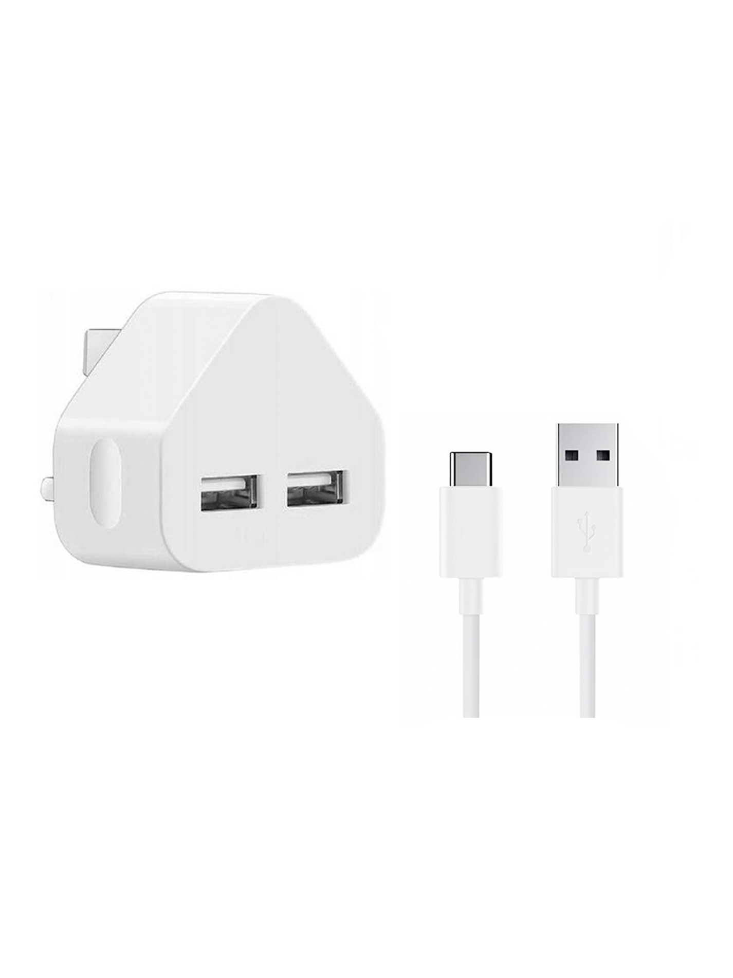 USB Plug W/ Cable