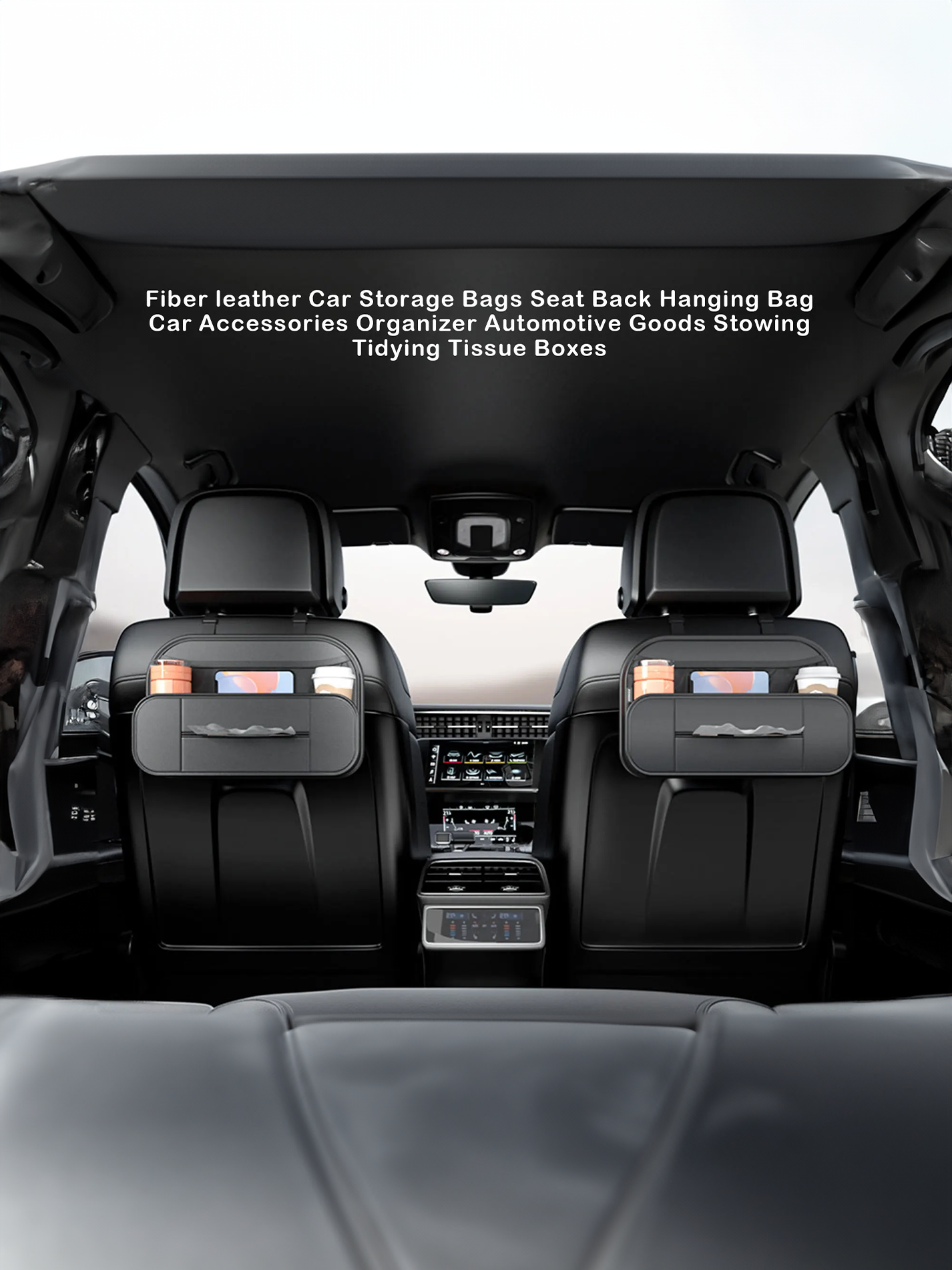 Bling Storage Compartment
