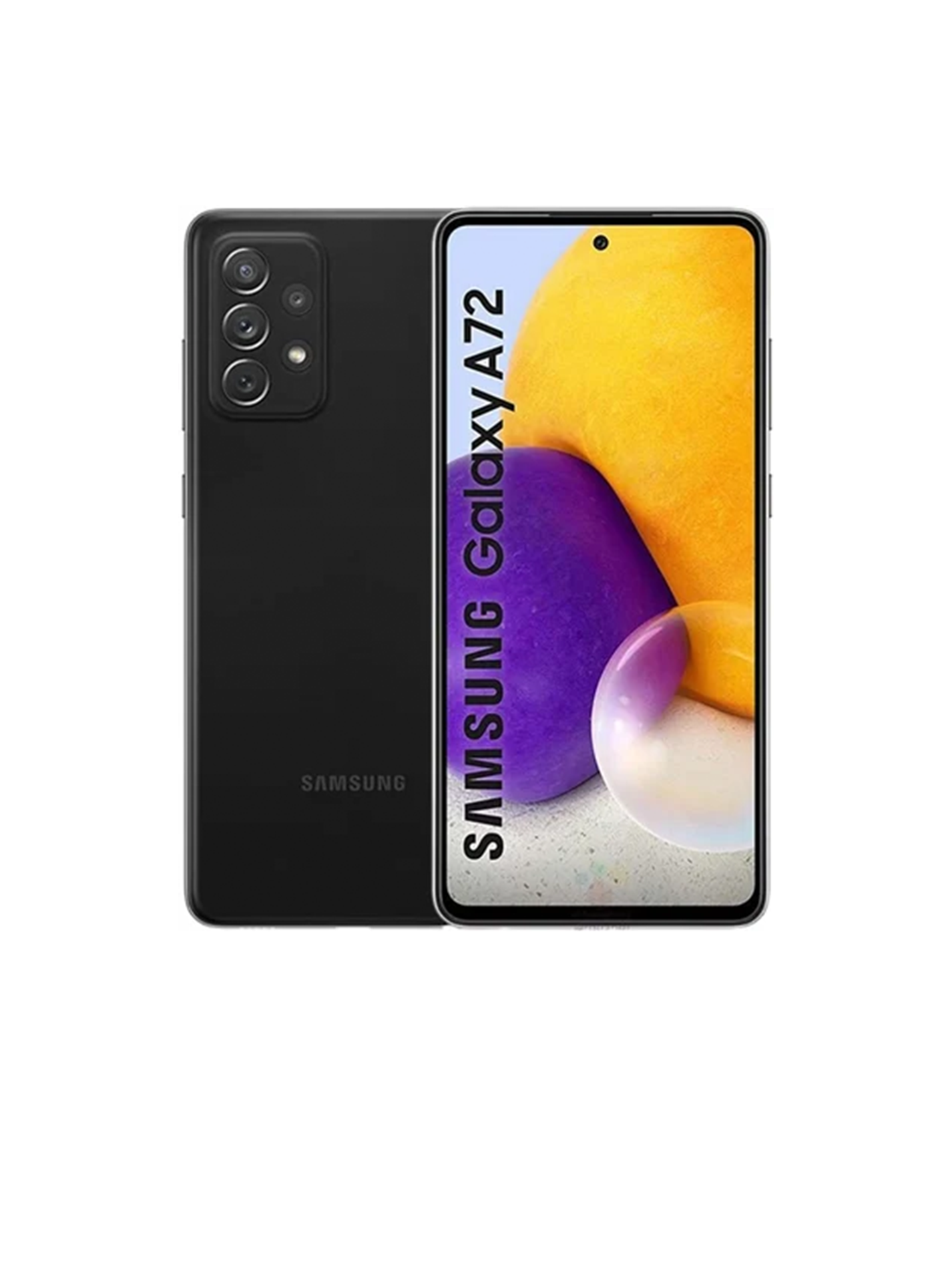 Samsung A-Series Repairs