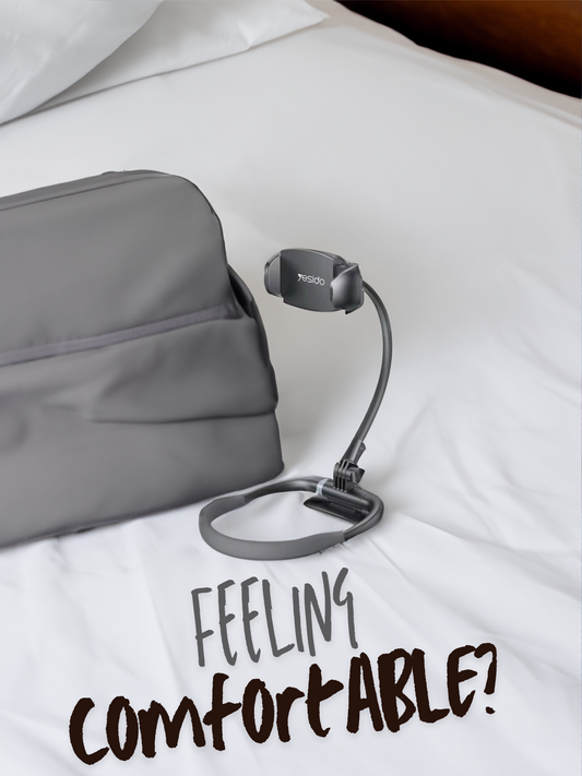 Lazy Holder