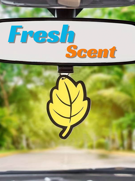 Standard In-Car Air Freshener
