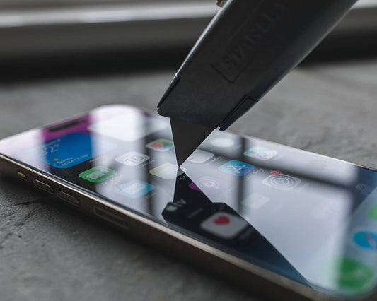 Glass Screen Protector