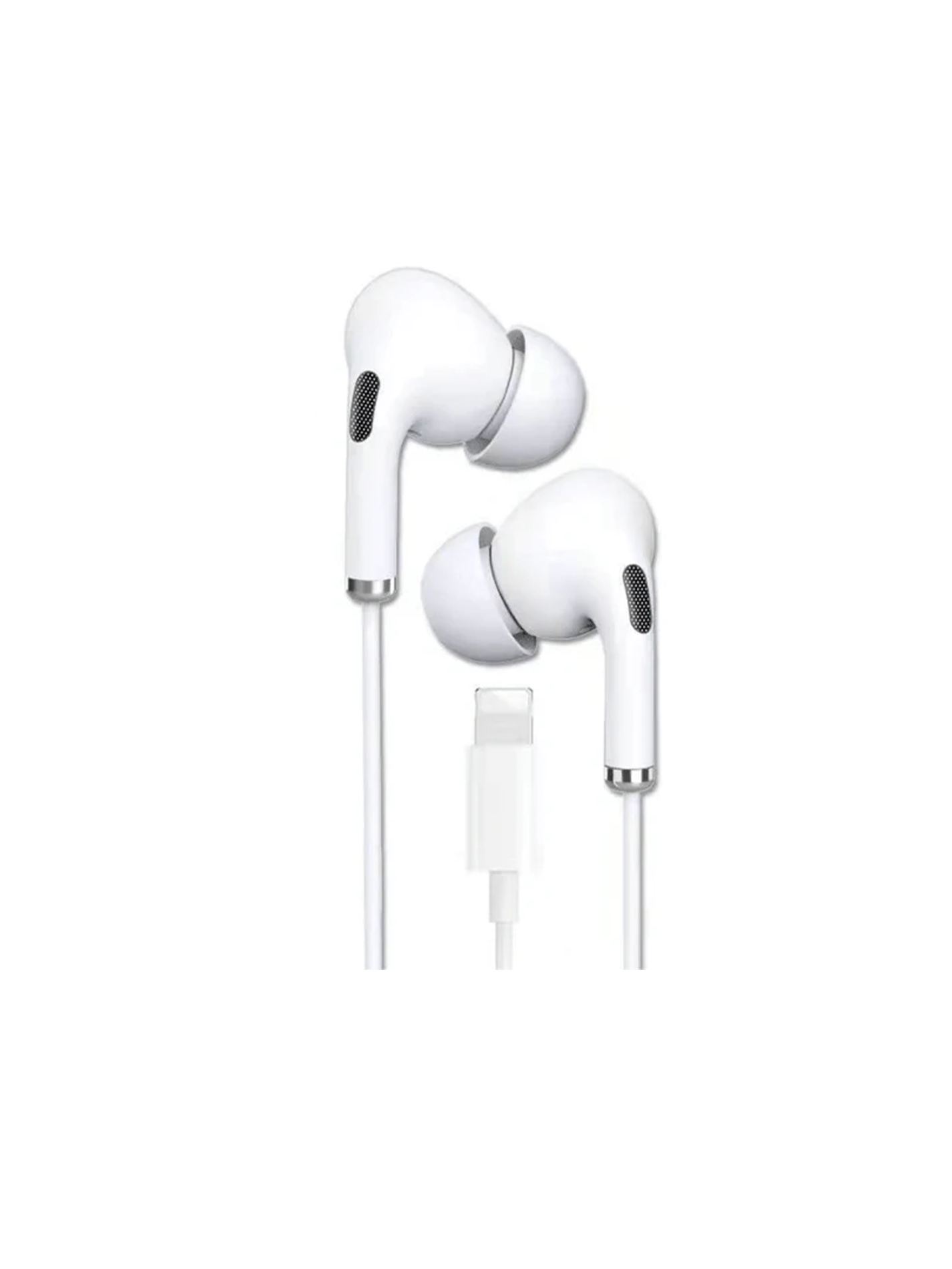 Lightning Earphones