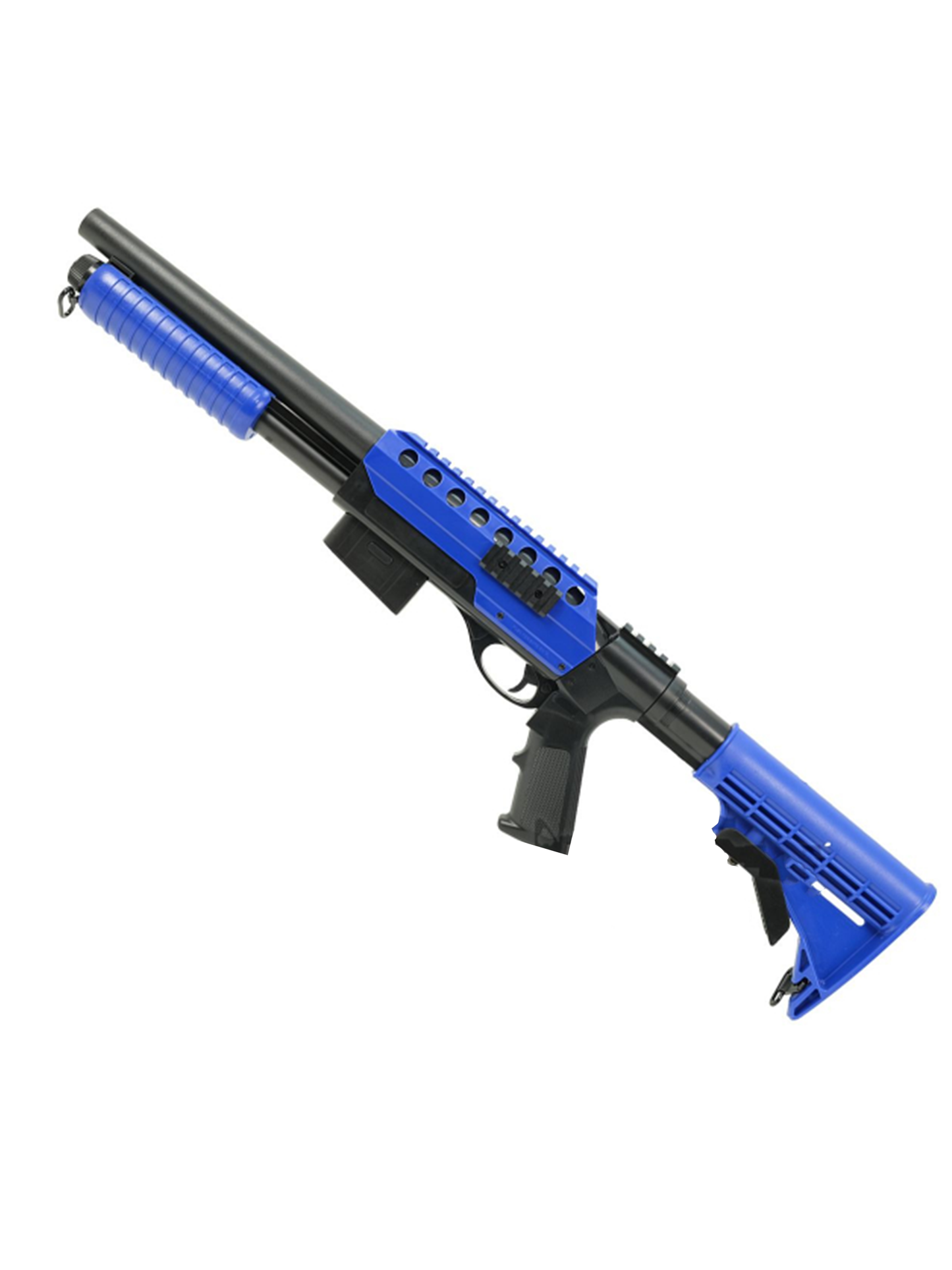 M47D1 SPRING SHOTGUN
