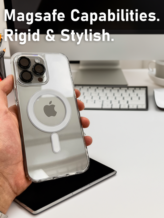 Magsafe Case (iPhone)