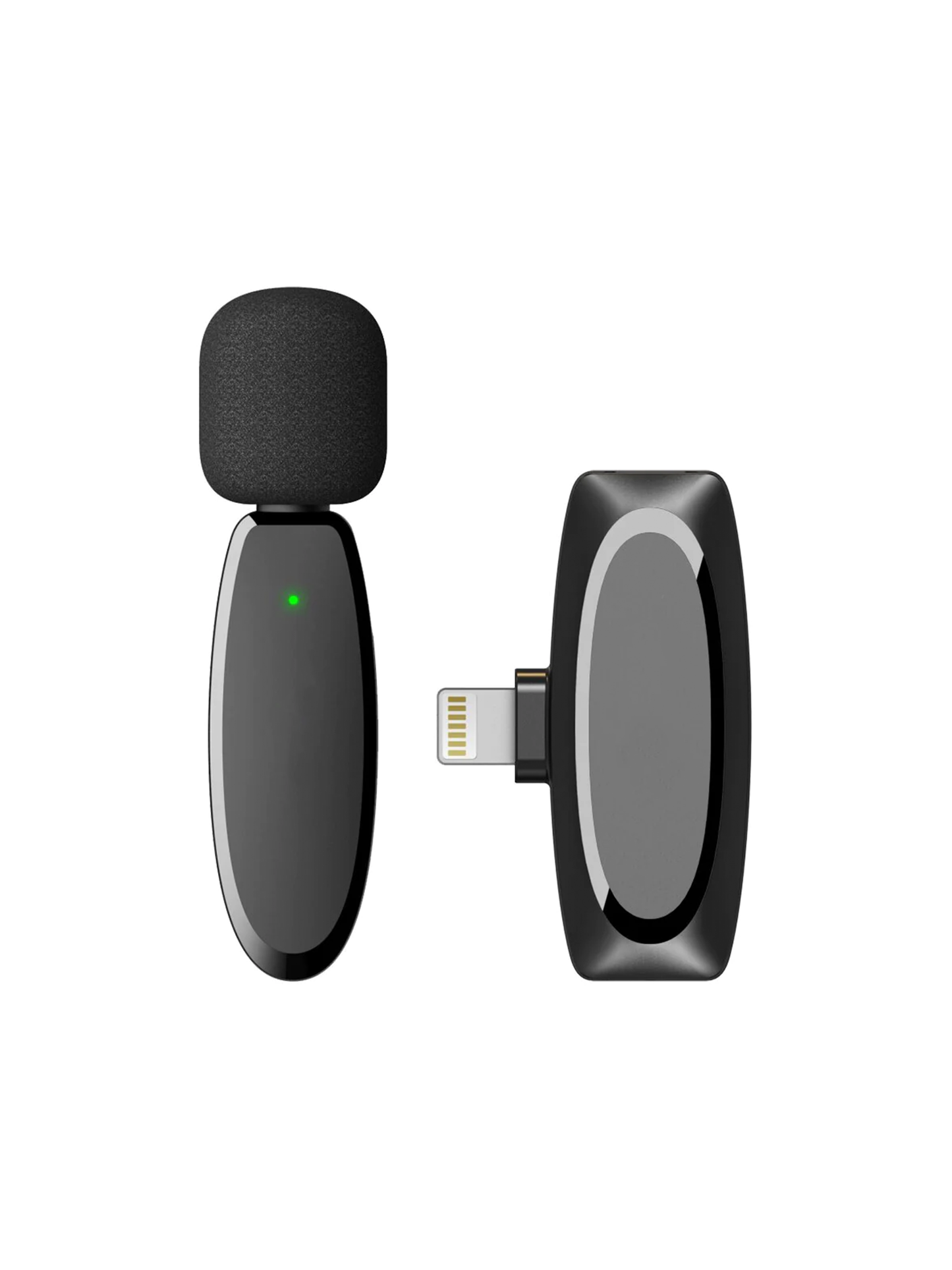 High Quality Wireless Microphone