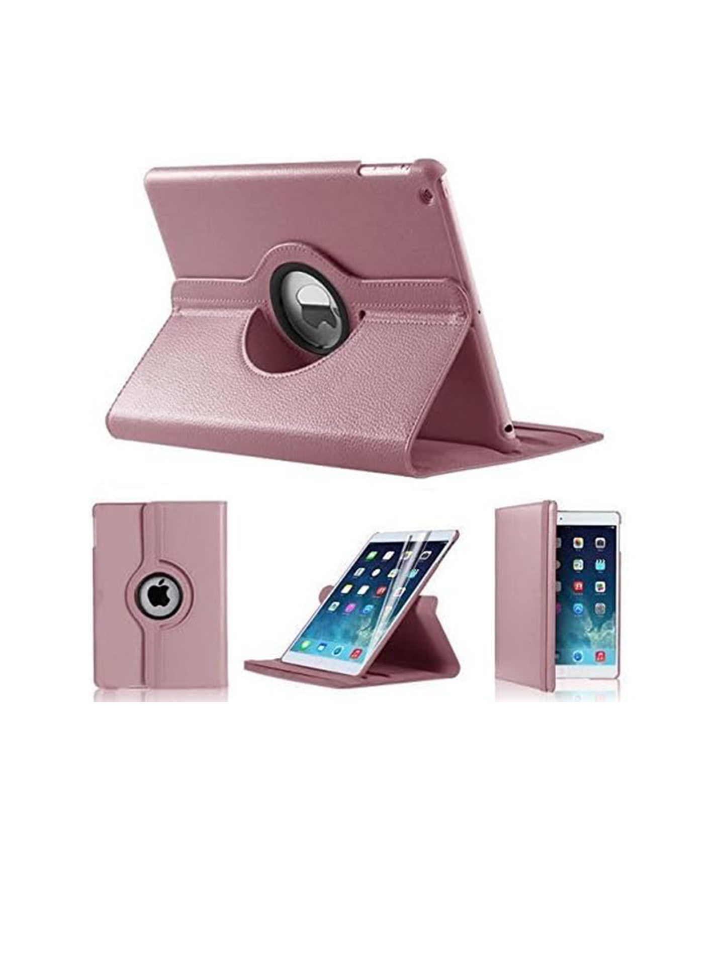 iPad Book Case