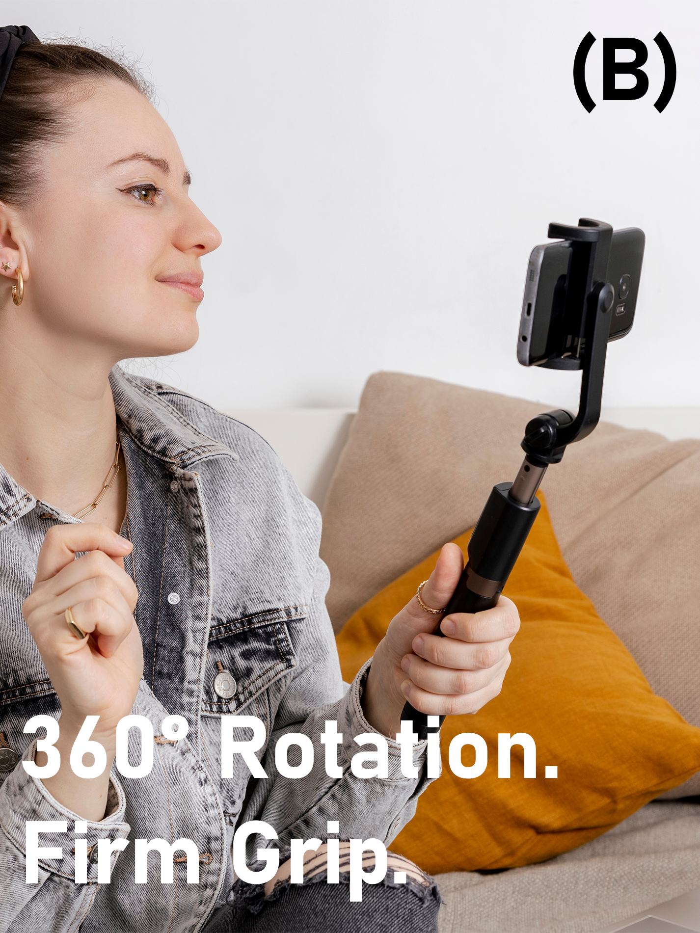 Selfie Sticks (70cm)