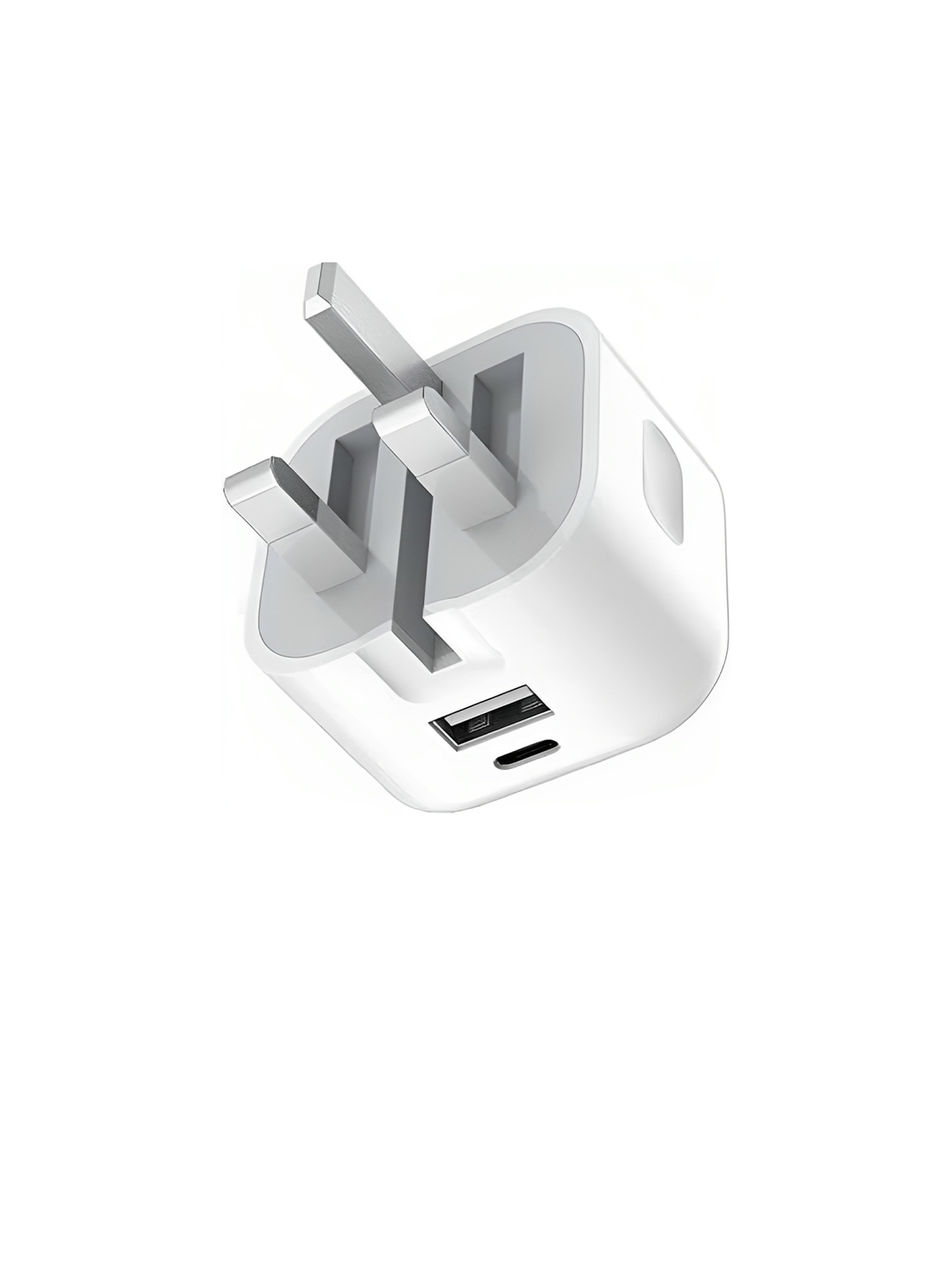 USB & USB-C Plugs