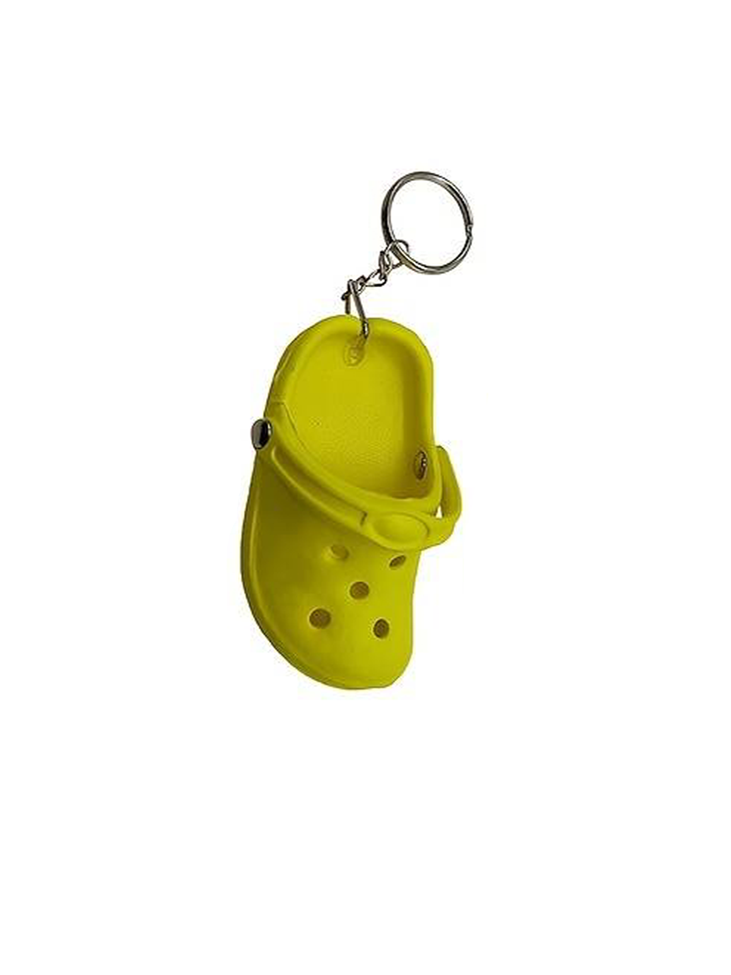 Mini Shoe Key Ring