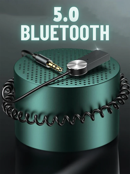 Wireless Bluetooth Audio Receiver