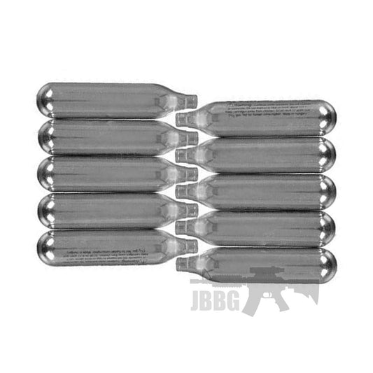 CO2 12 GRAM CARTRIDGE