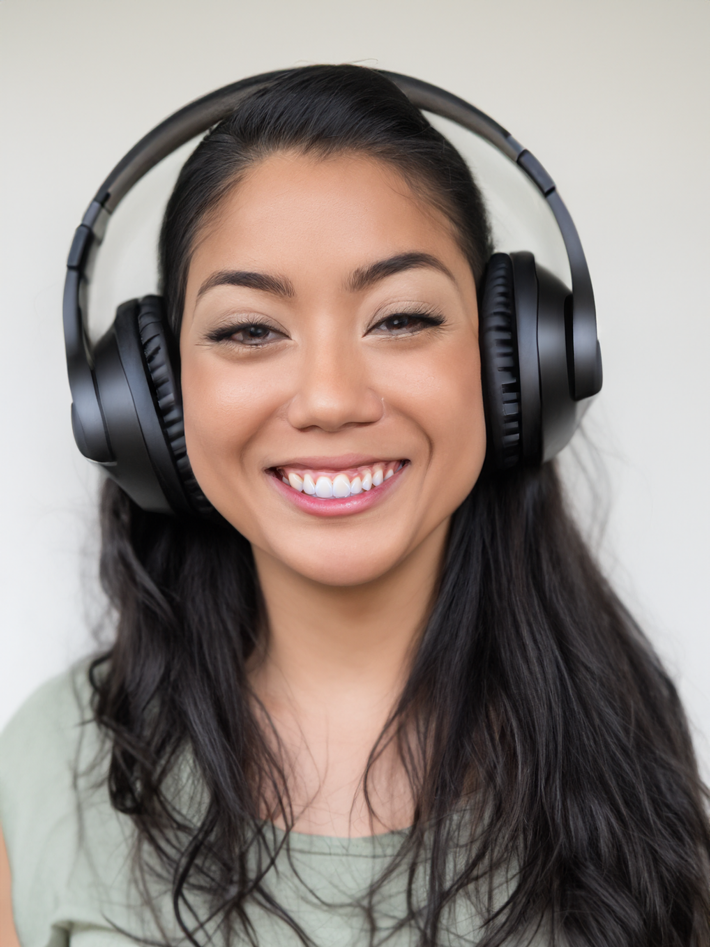 Super Bass Wireless Headphones