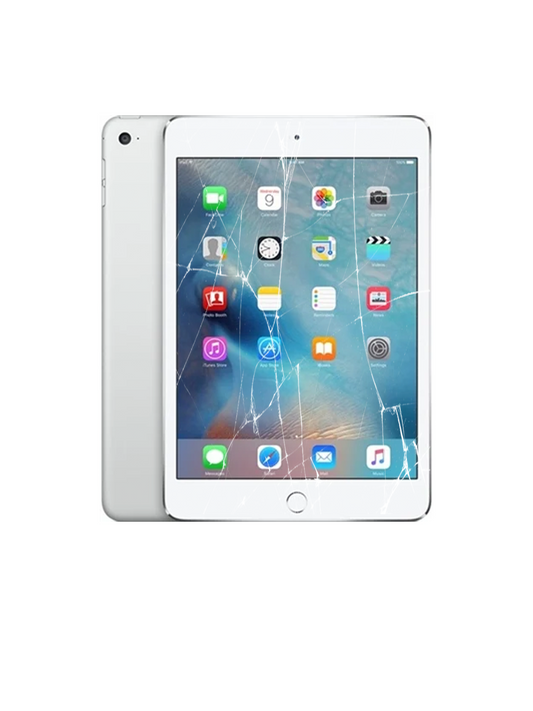 iPad Repairs