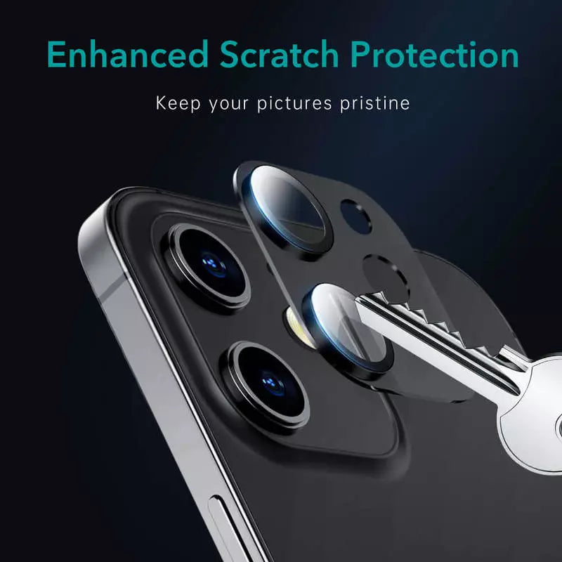 Camera Shield