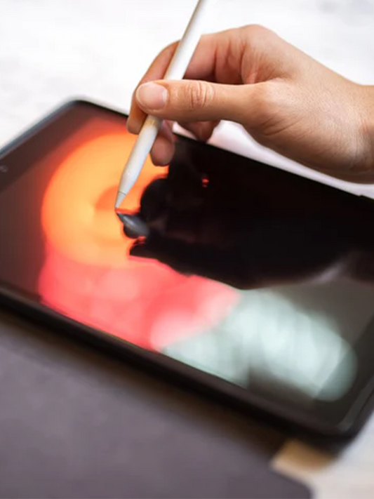 iPad Screen Protector