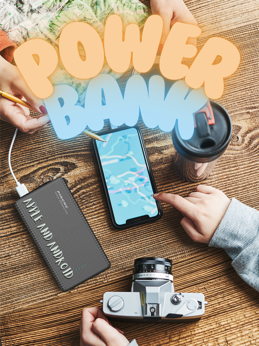 Power Bank