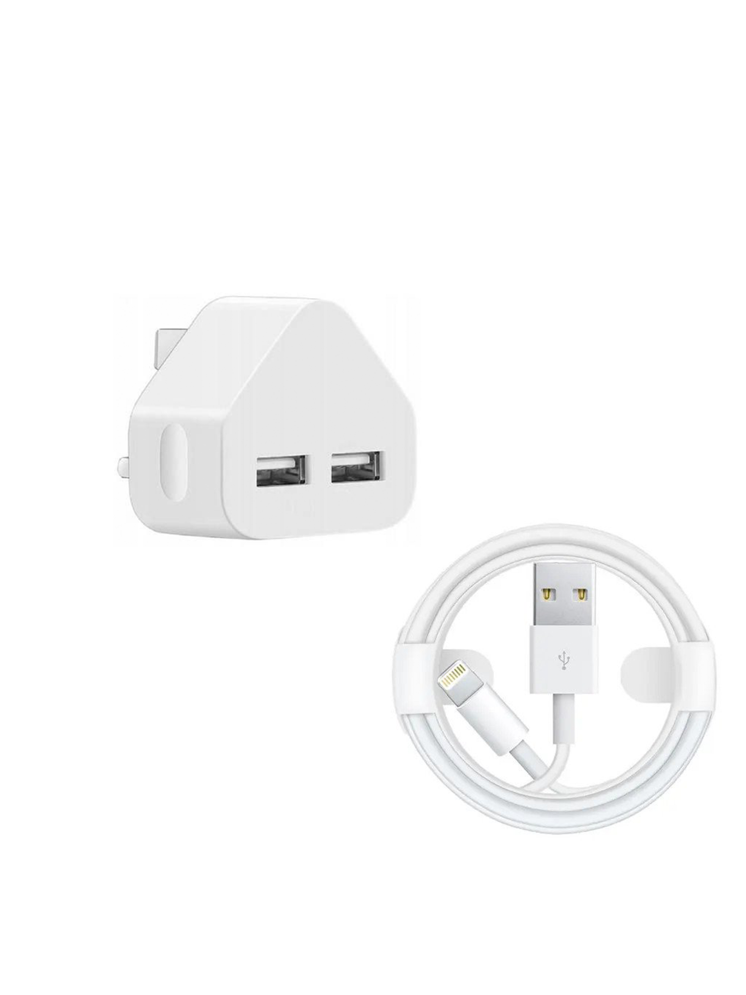 Charging & Power Bank