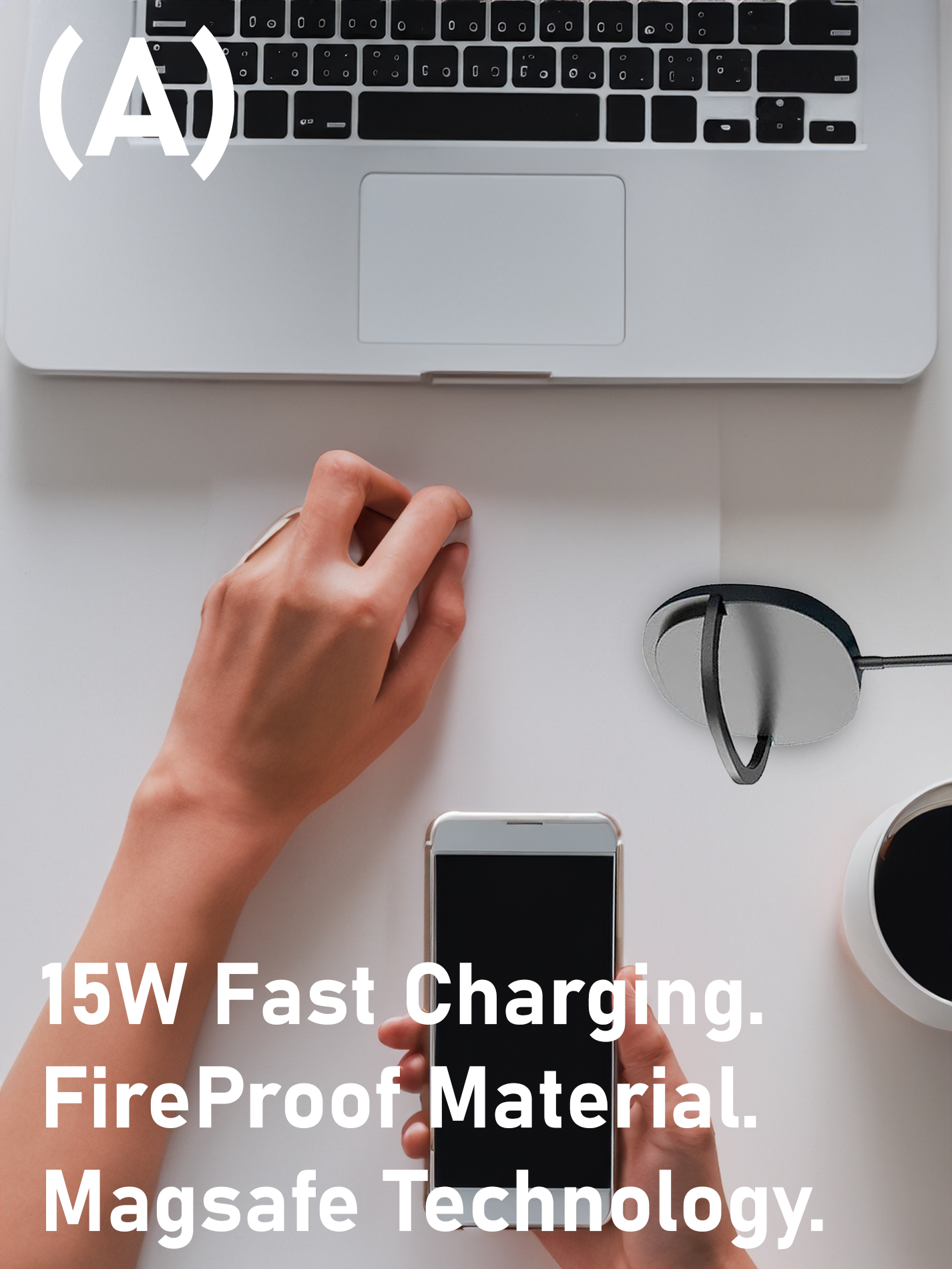 Magsafe Wireless Chargers