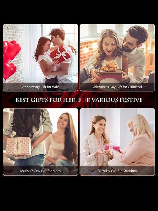 Long Lasting Flower | Gift for Her