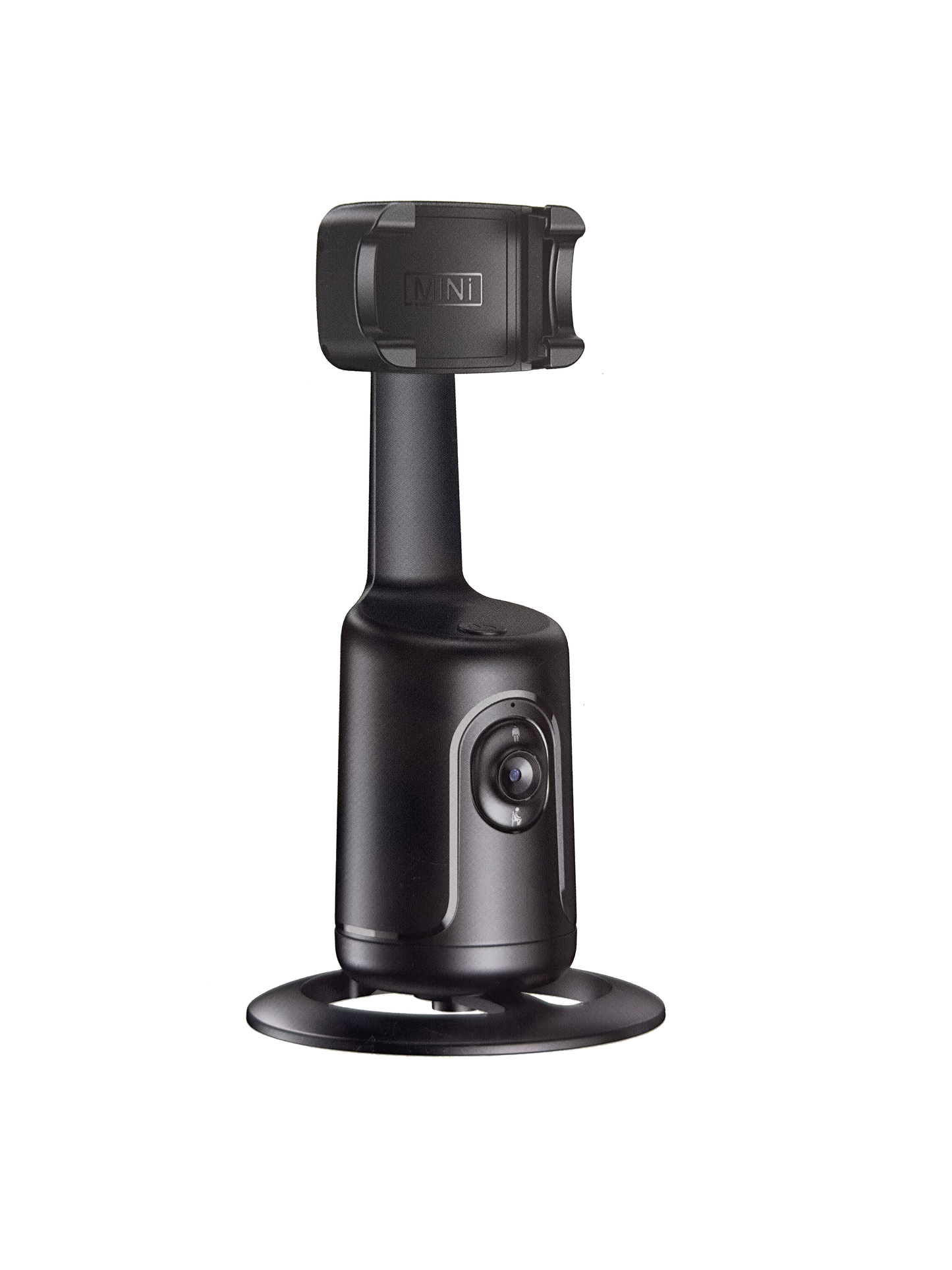 360° Face Tracking Phone Stand