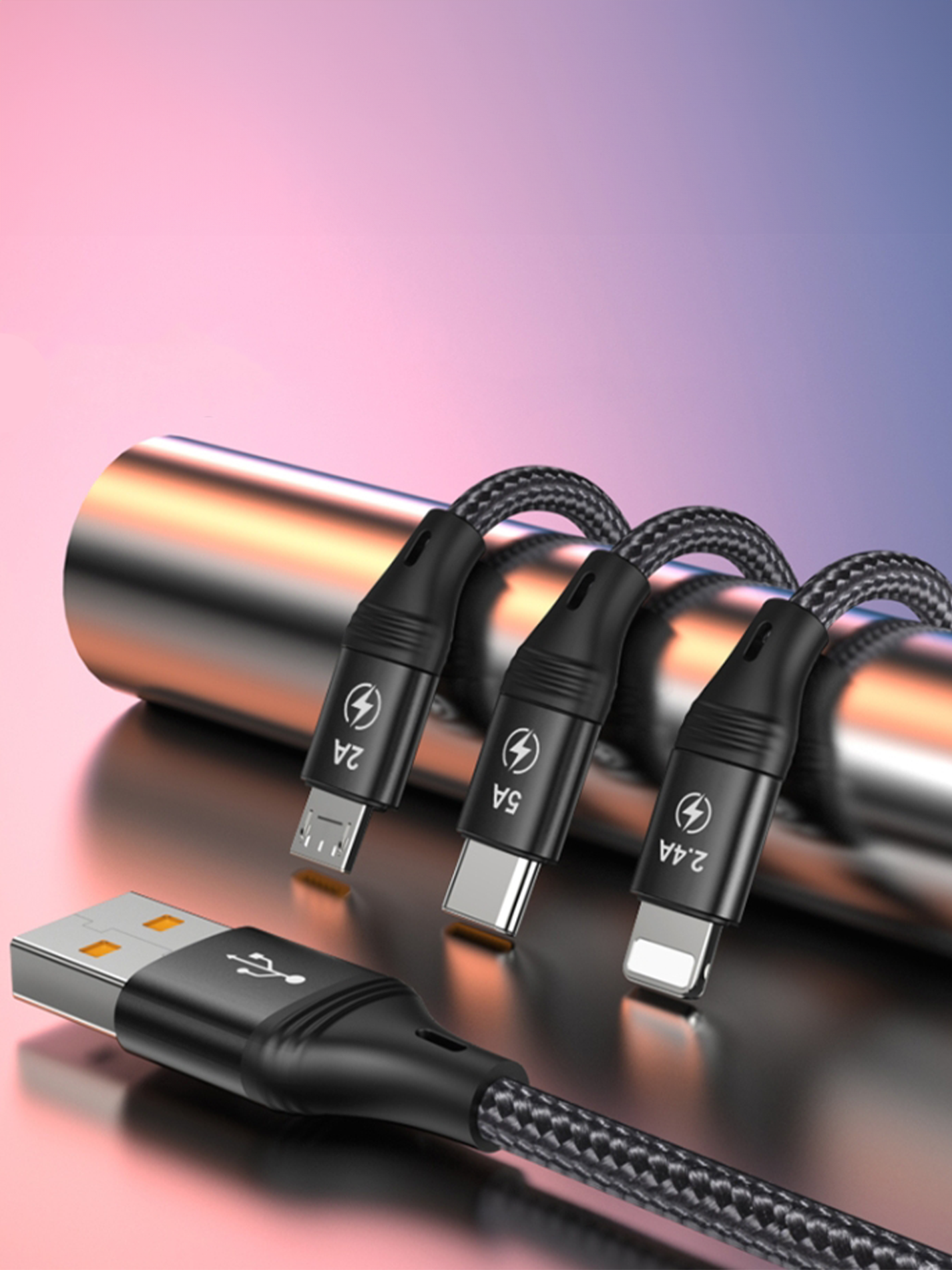 Multi Cables