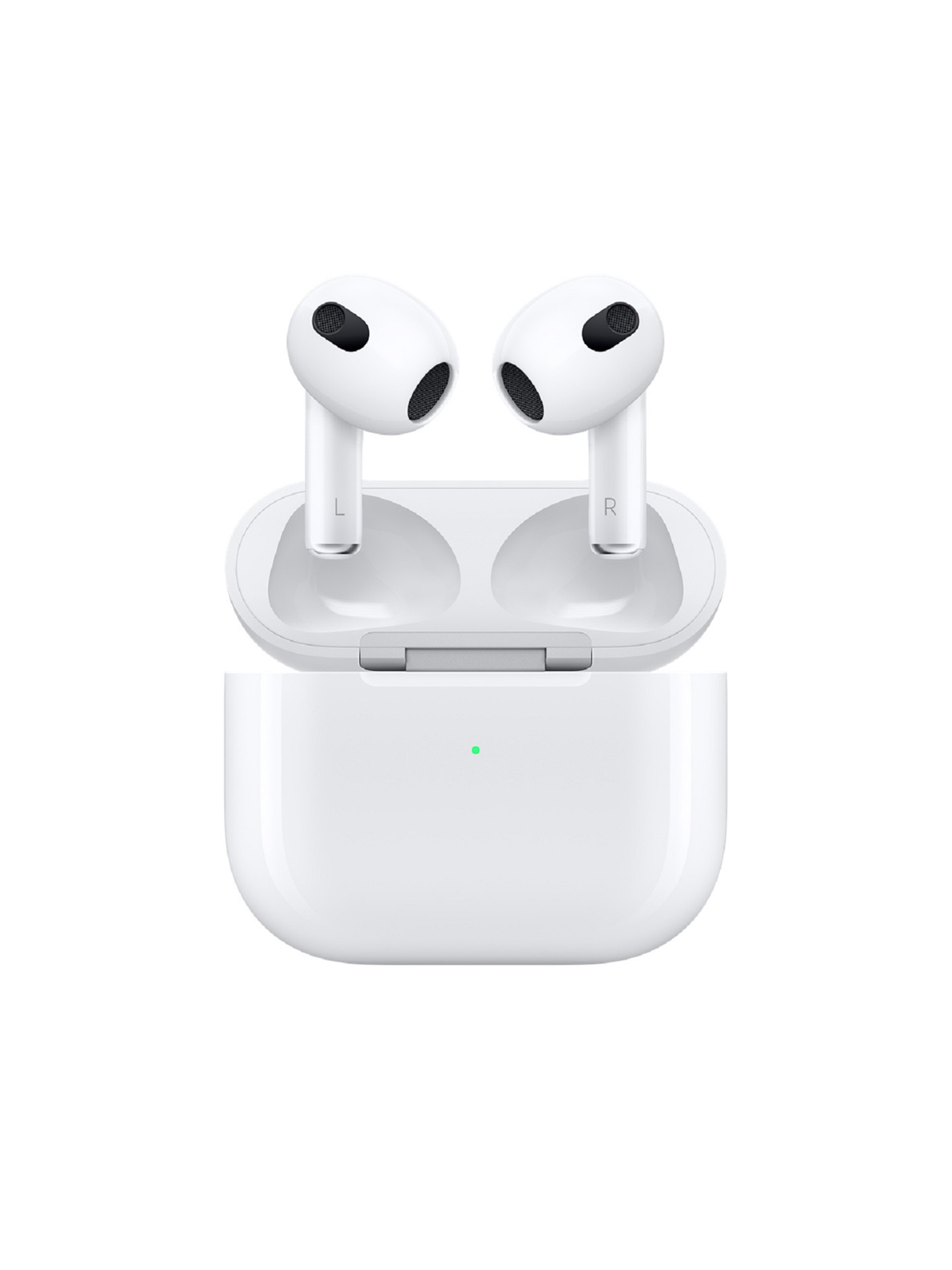 Wireless Earbuds