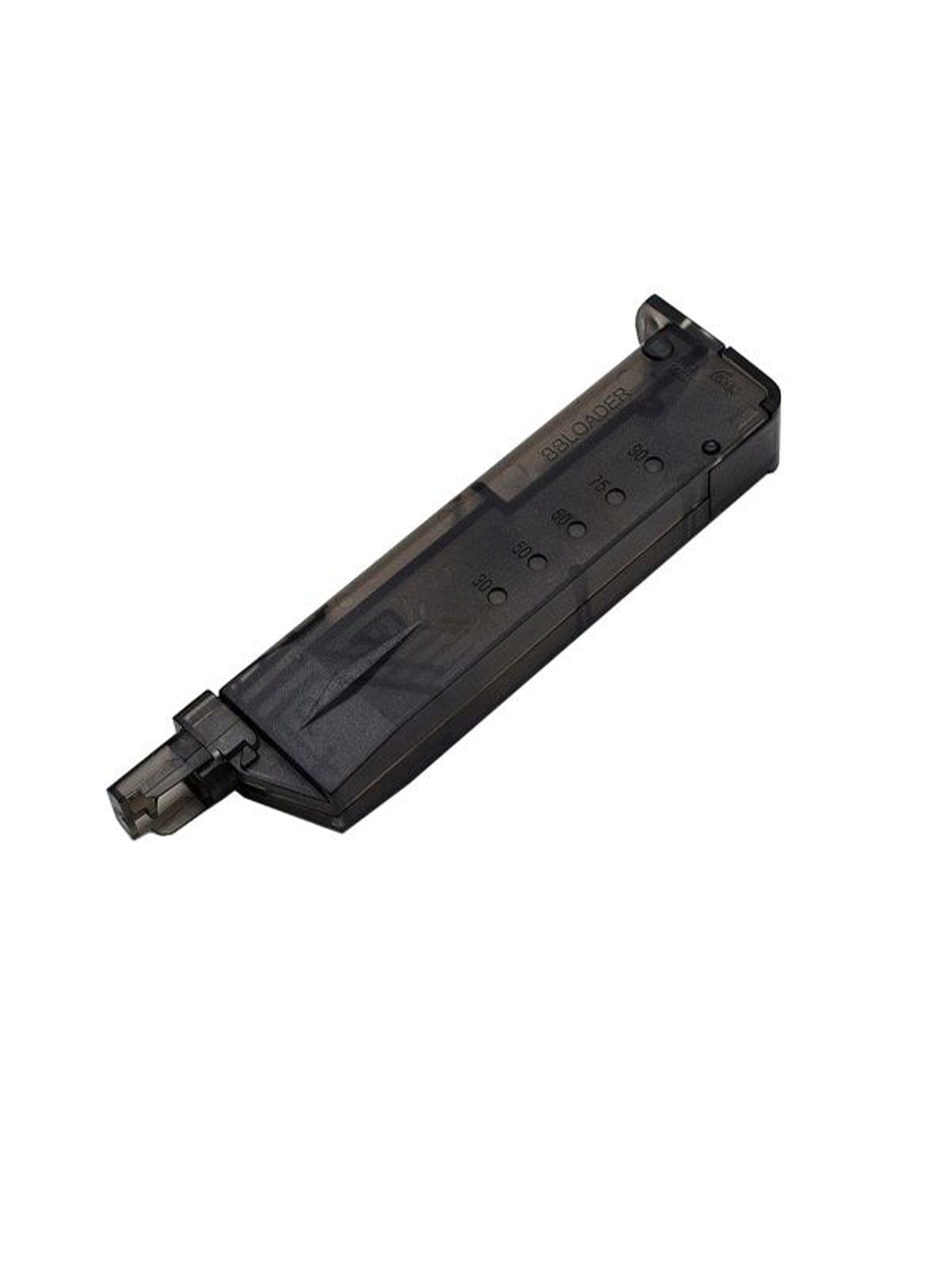 Airsoft BB Loader