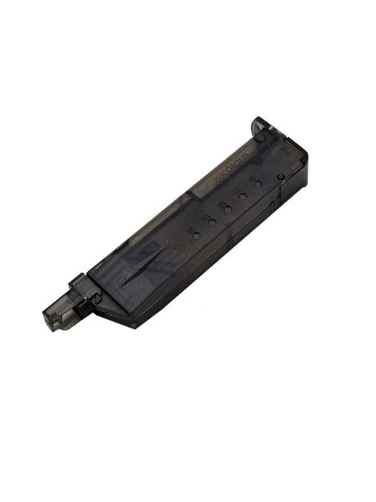 Airsoft BB Loader