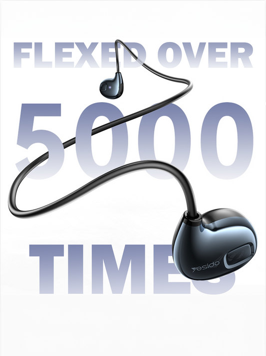 Wireless Air Conduction Headphones
