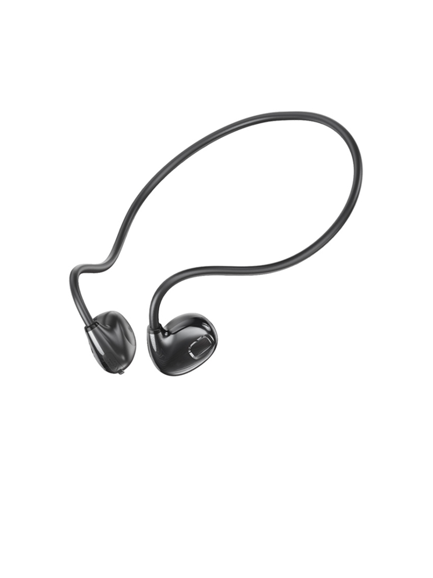 Wireless Air Conduction Headphones