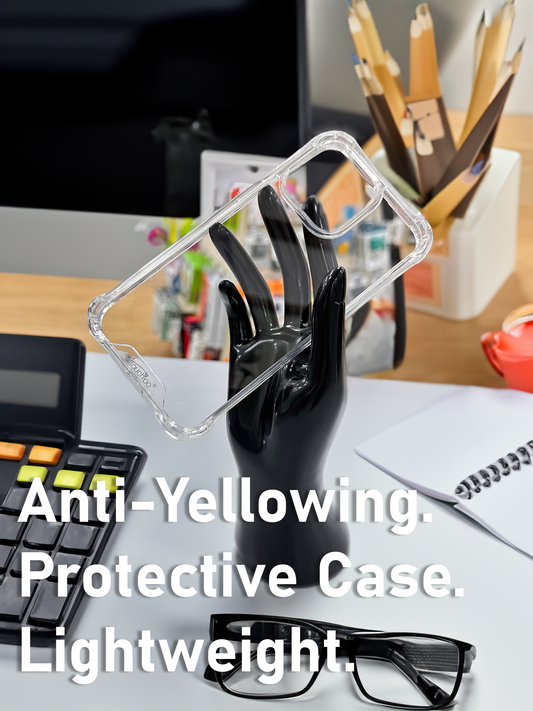 Anti Burst Case (iPhone)