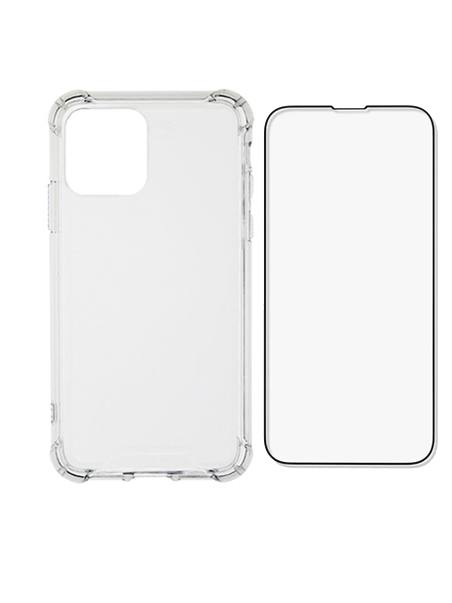 Anti Burst Case (iPhone)