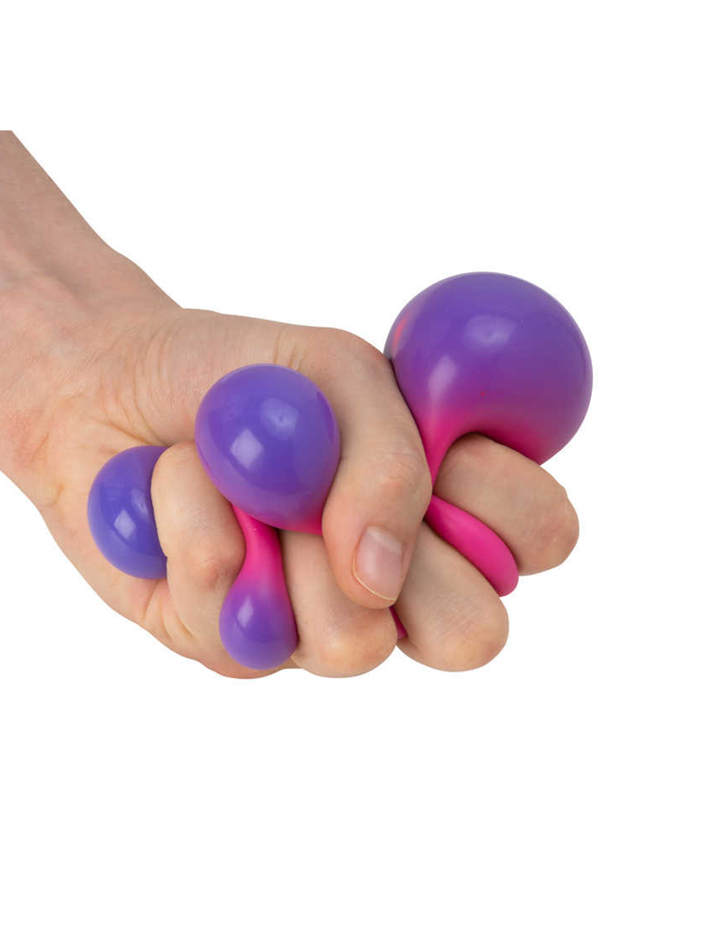 Colour Changing Squish Ball