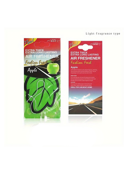 Standard In-Car Air Freshener