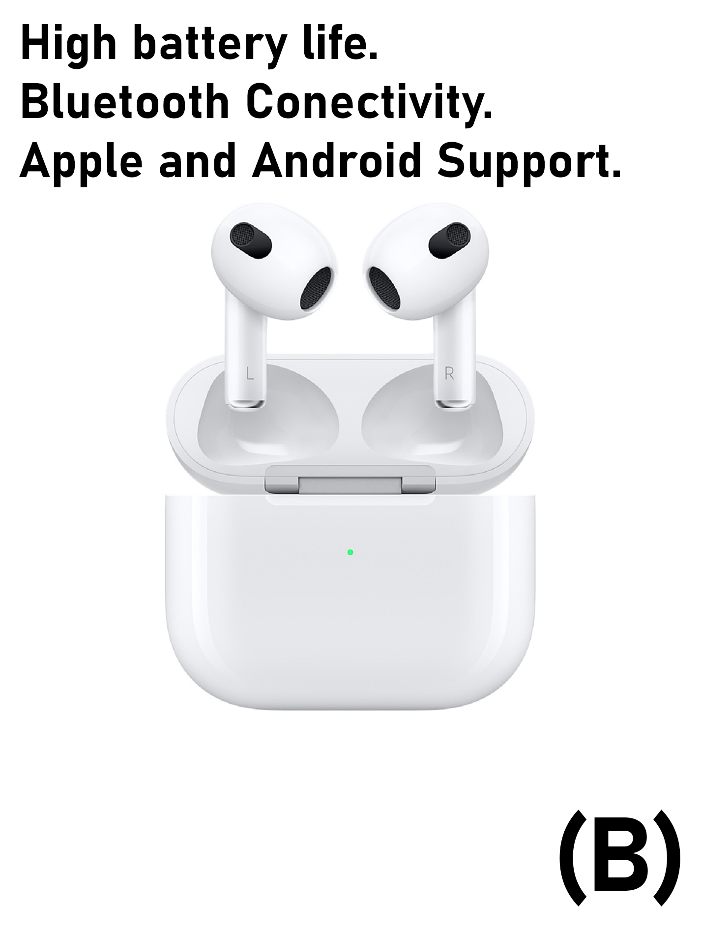 Wireless Earbuds