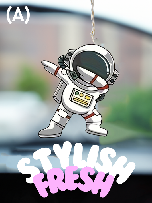 Cool In-Car Air Freshener