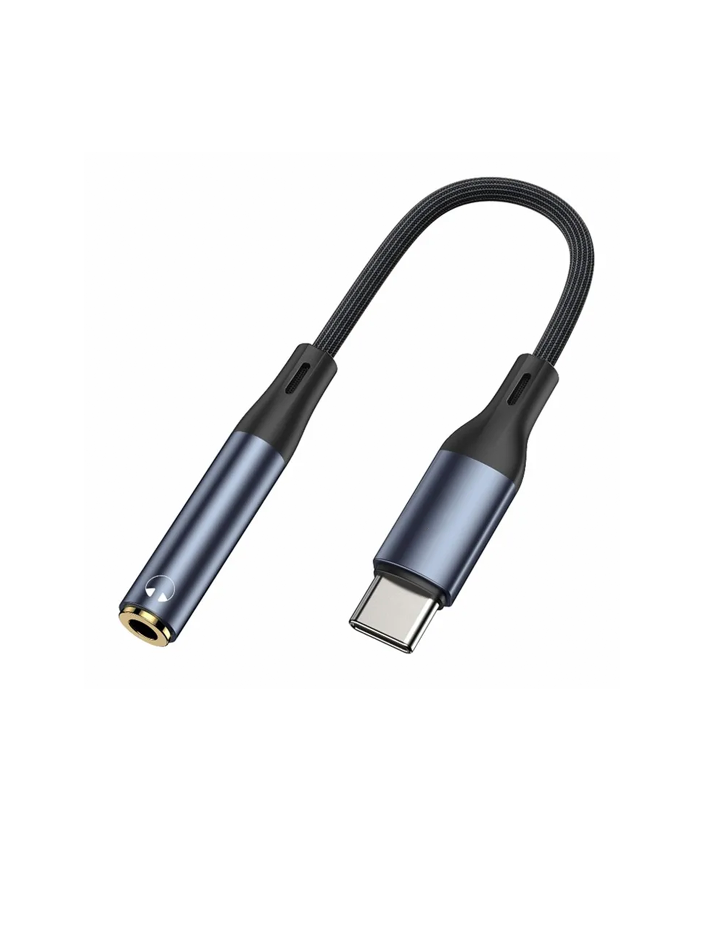 USB-C to AUX Adapter