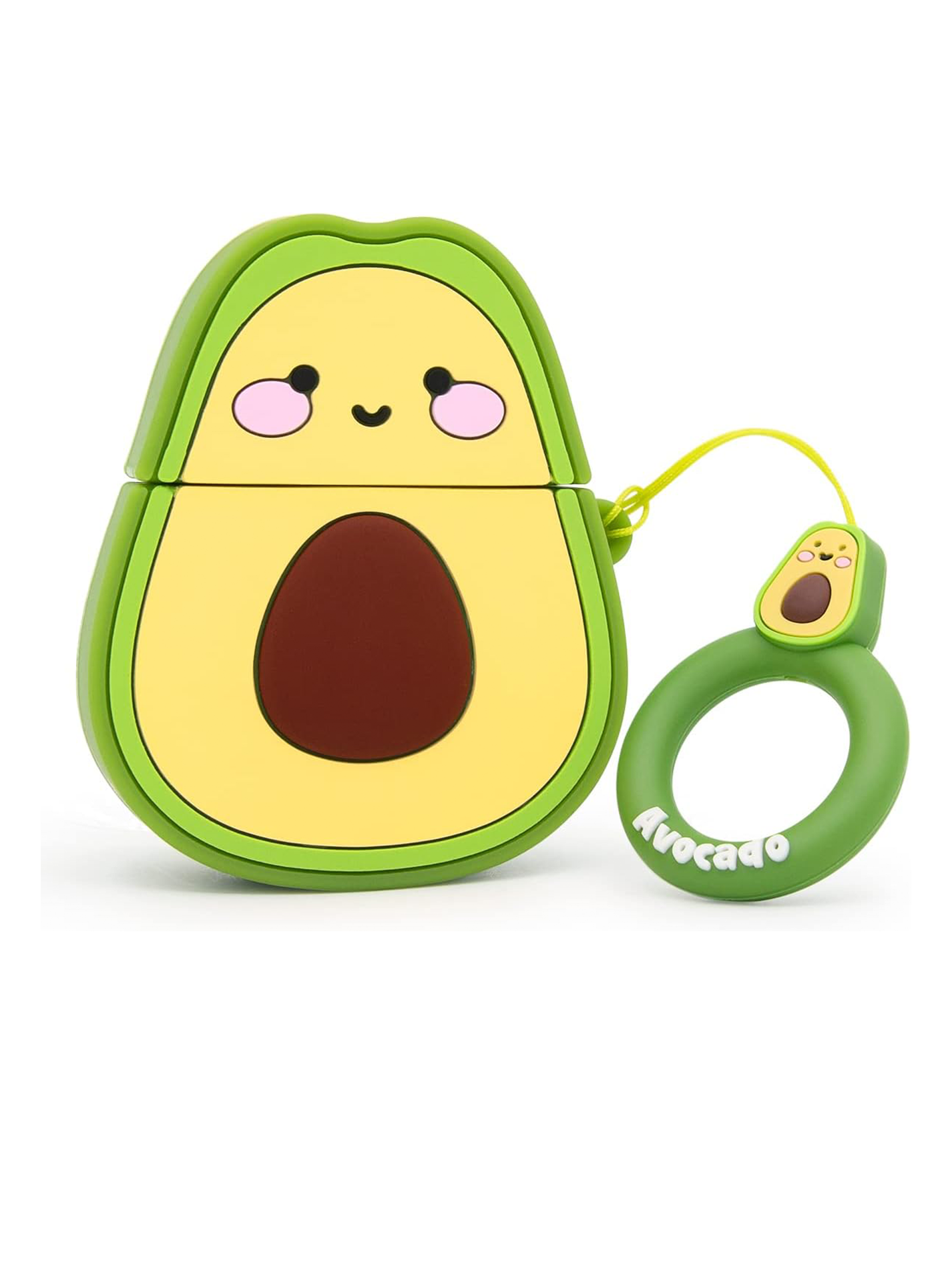 AirPod 1st / 2nd Generation Fun Cases