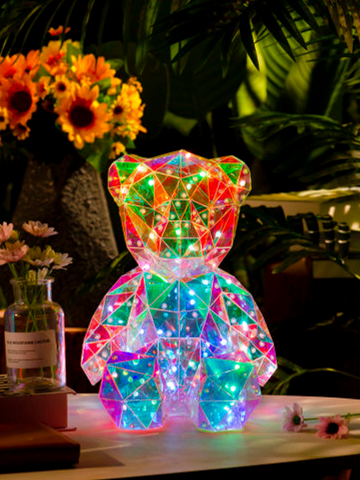 LED Shiny Animals | Gifts for Her