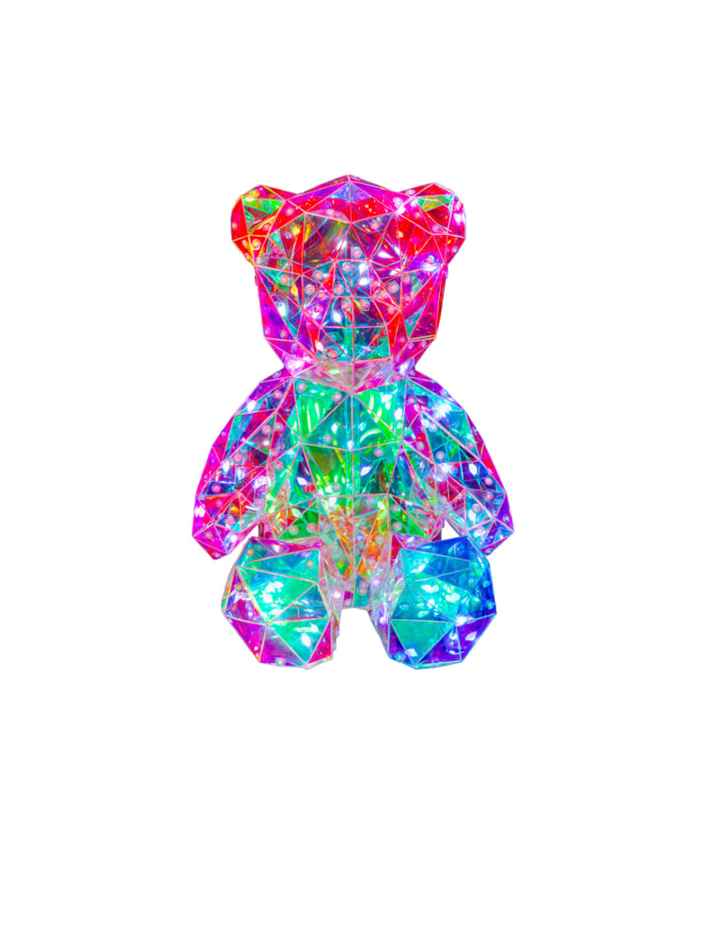 LED Shiny Animals | Gifts for Her