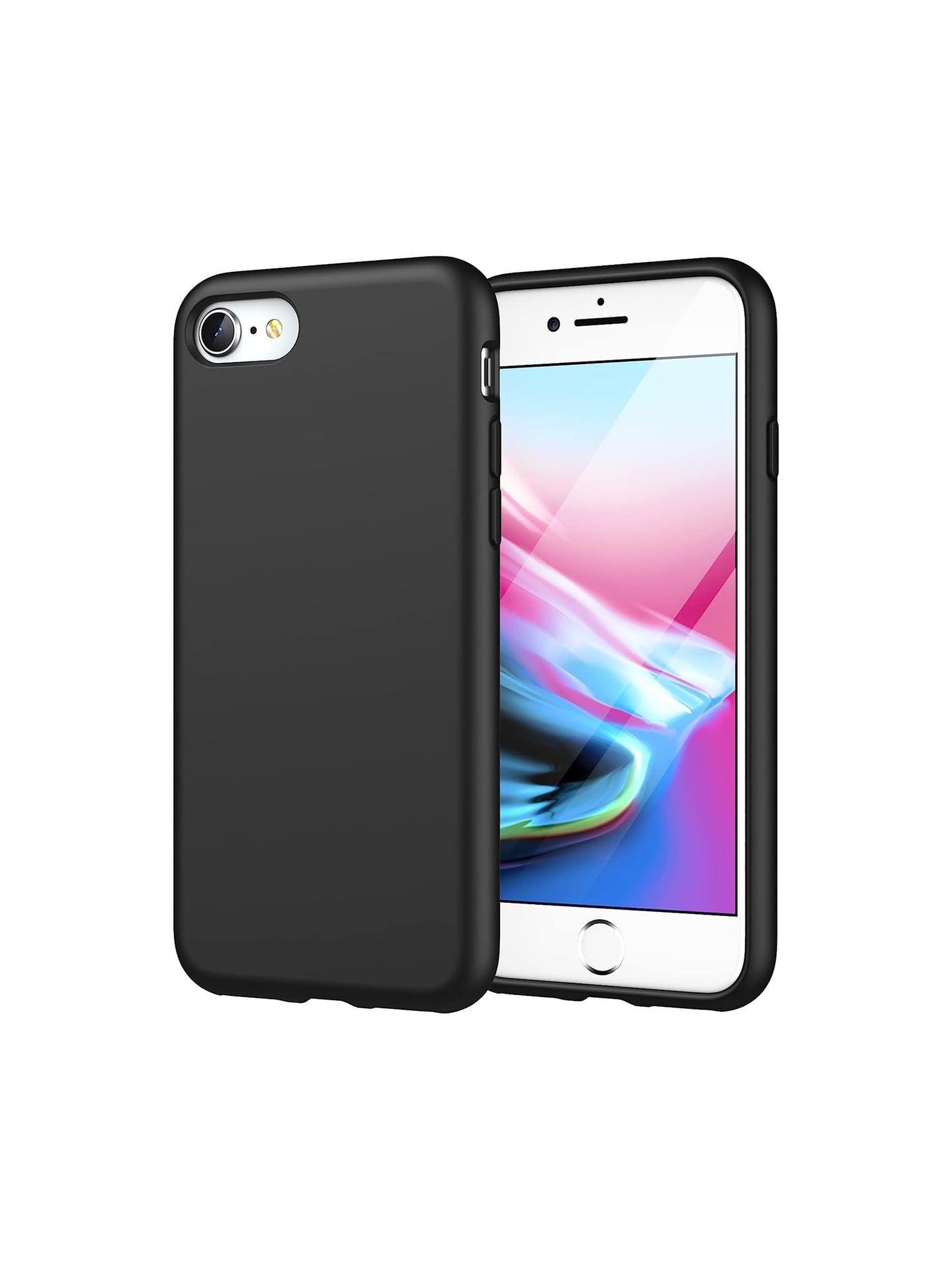 Silicone Case (iPhone)