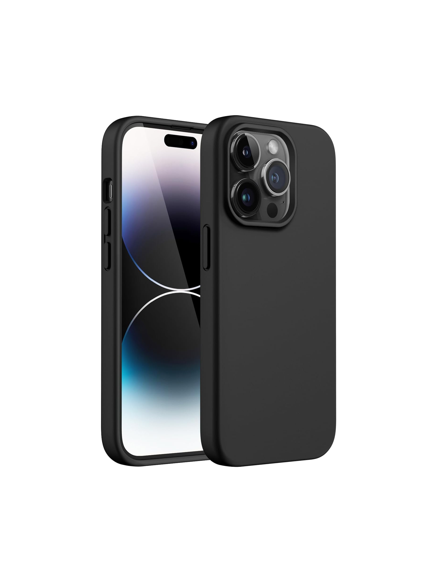 Silicone Case (iPhone)
