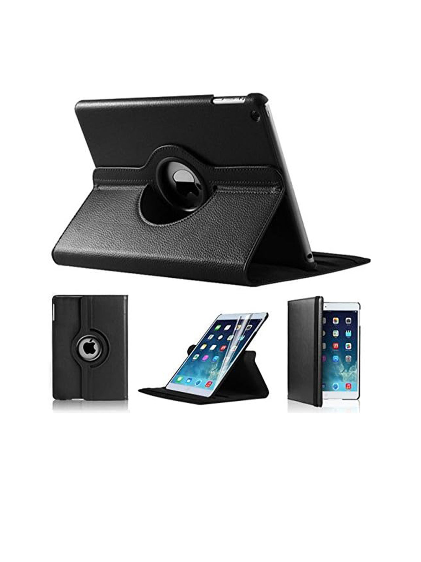 iPad Book Case