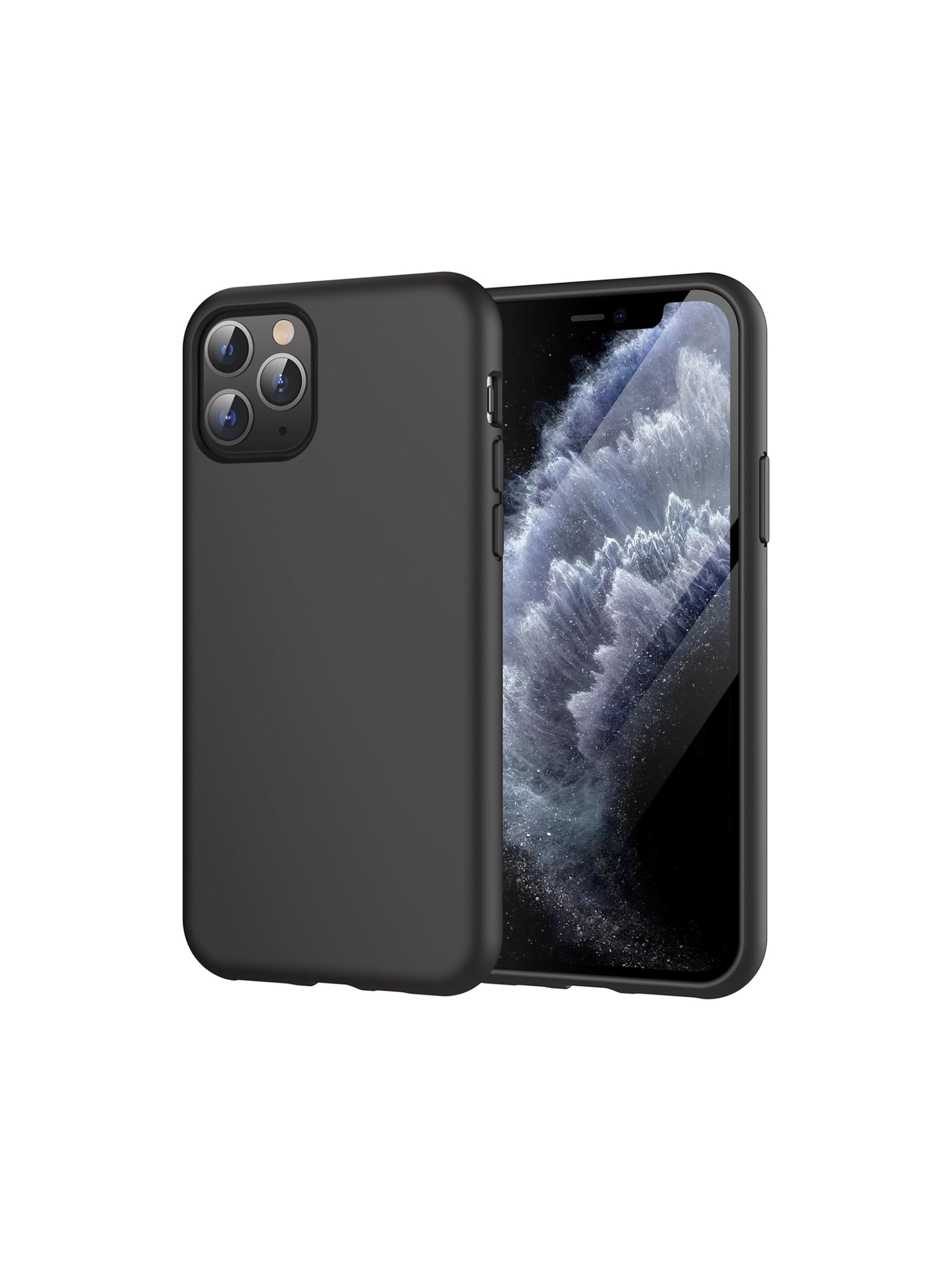 Silicone Case (iPhone)