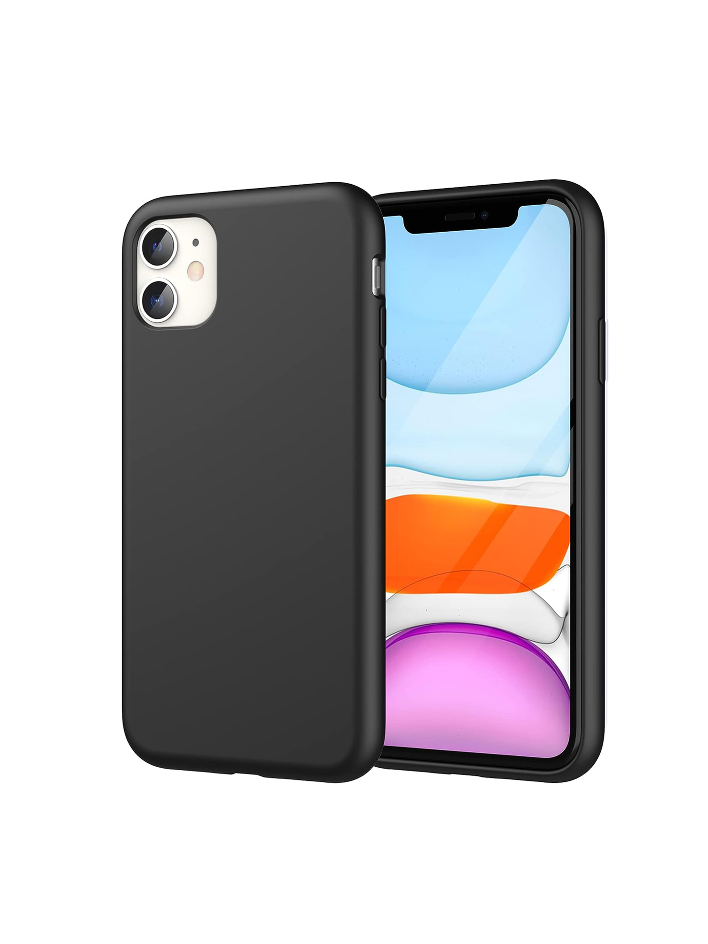 Silicone Case (iPhone)